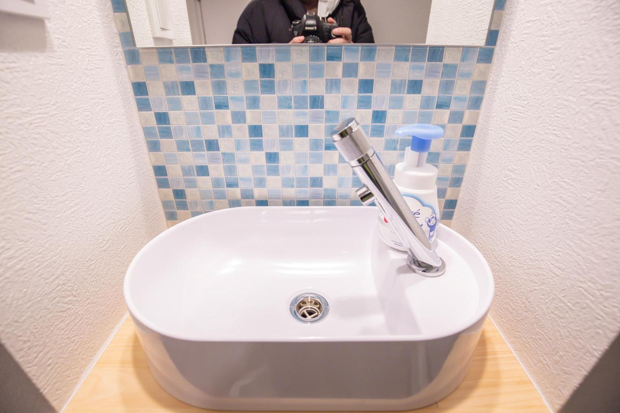 Apartmán 2Min Walk To Higashi Shinjuku Sta Siew Prefektura Tokio Exteriér fotografie